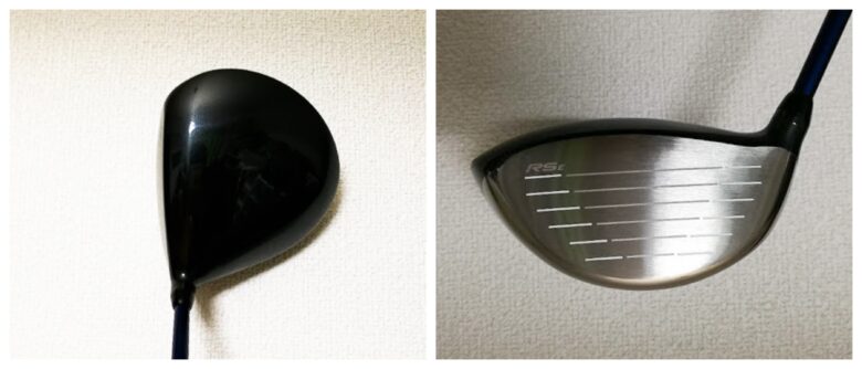 PRGR RS Eドライバー試打評価レビュー｜捕まりが良く、スライサー必見