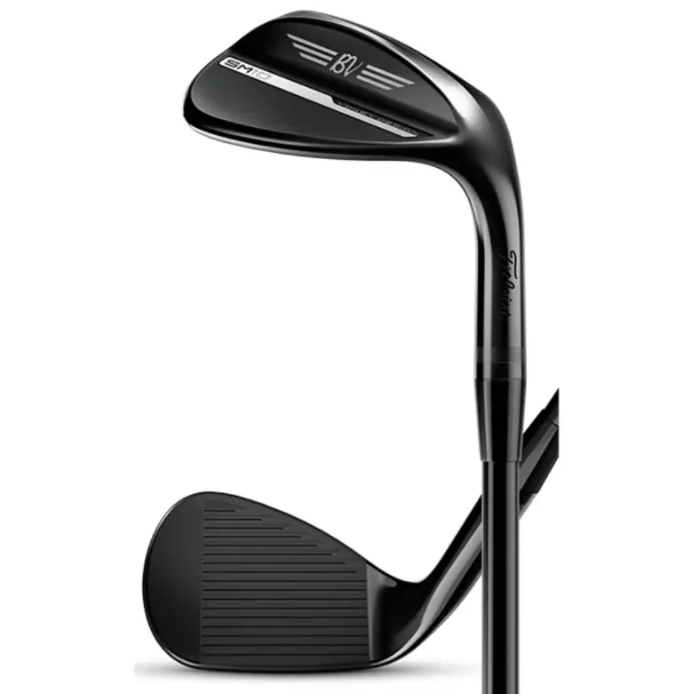 限定モデル】ボーケイ リミテッドエディション ブラックベイパー SM10