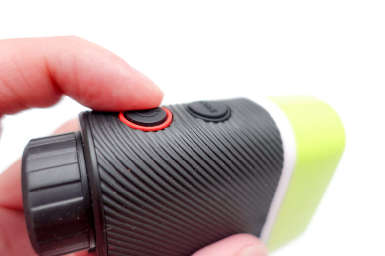 ボルビック レンジファインダーV2レーザー距離計 評価レビュー｜コスパ