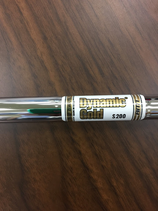 ダイナミックゴールドAMTを18ヶ月使用しての感想と評価【試打