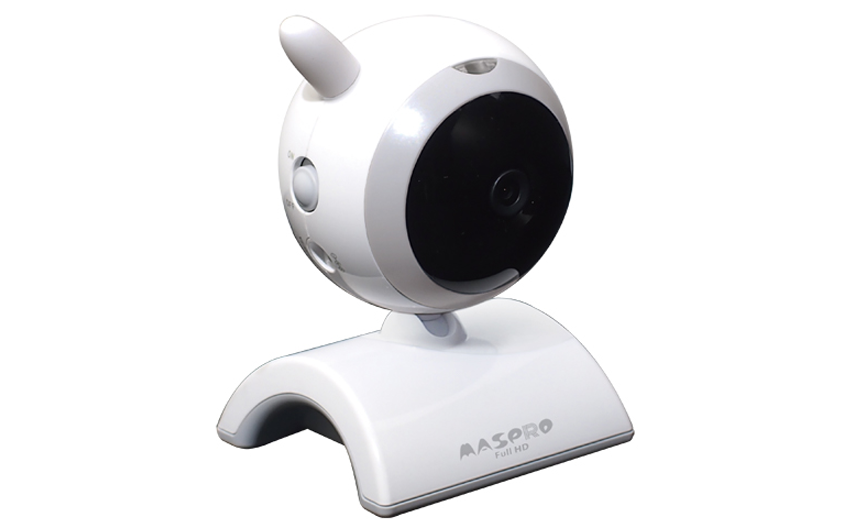 モニター＆ワイヤレスHDカメラセット 増設用カメラ WHC7M4-C