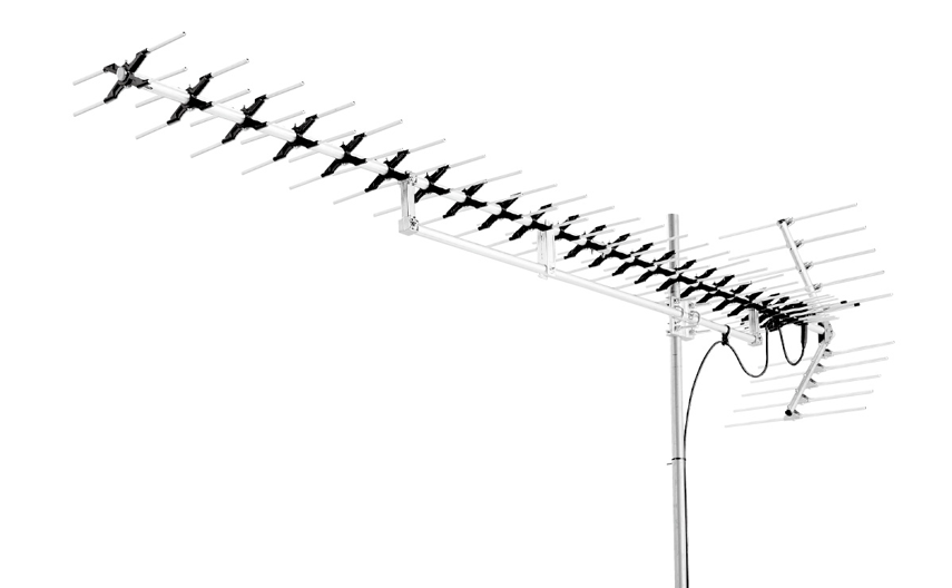 共同受信用UHFアンテナ LS27GSN | マスプロ電工