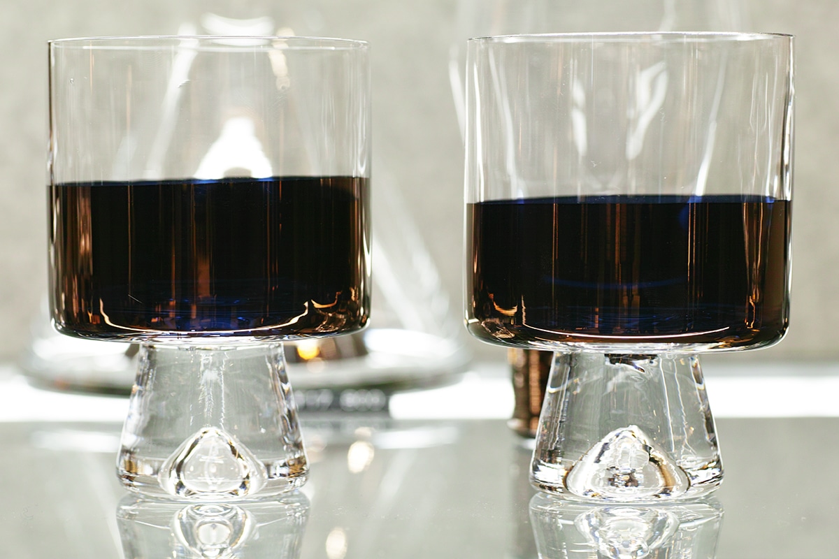 TANK DECANTERの通販 / マスターウォール