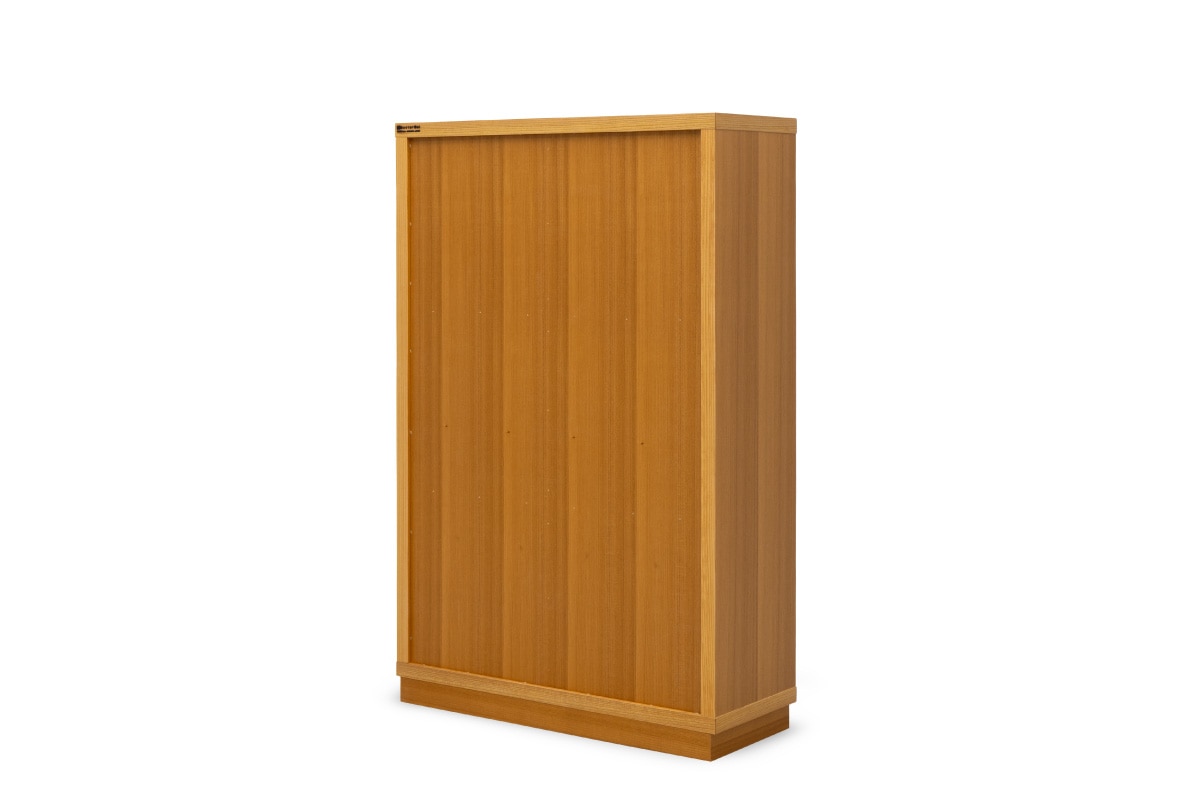 GRID SHELF(4列4段 : 幅147.2 × 奥行29.2 × 高さ152cm)の通販