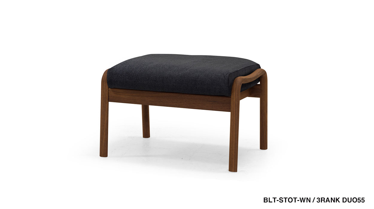 Blueprint STOOL & OTTOMANの通販 / マスターウォール