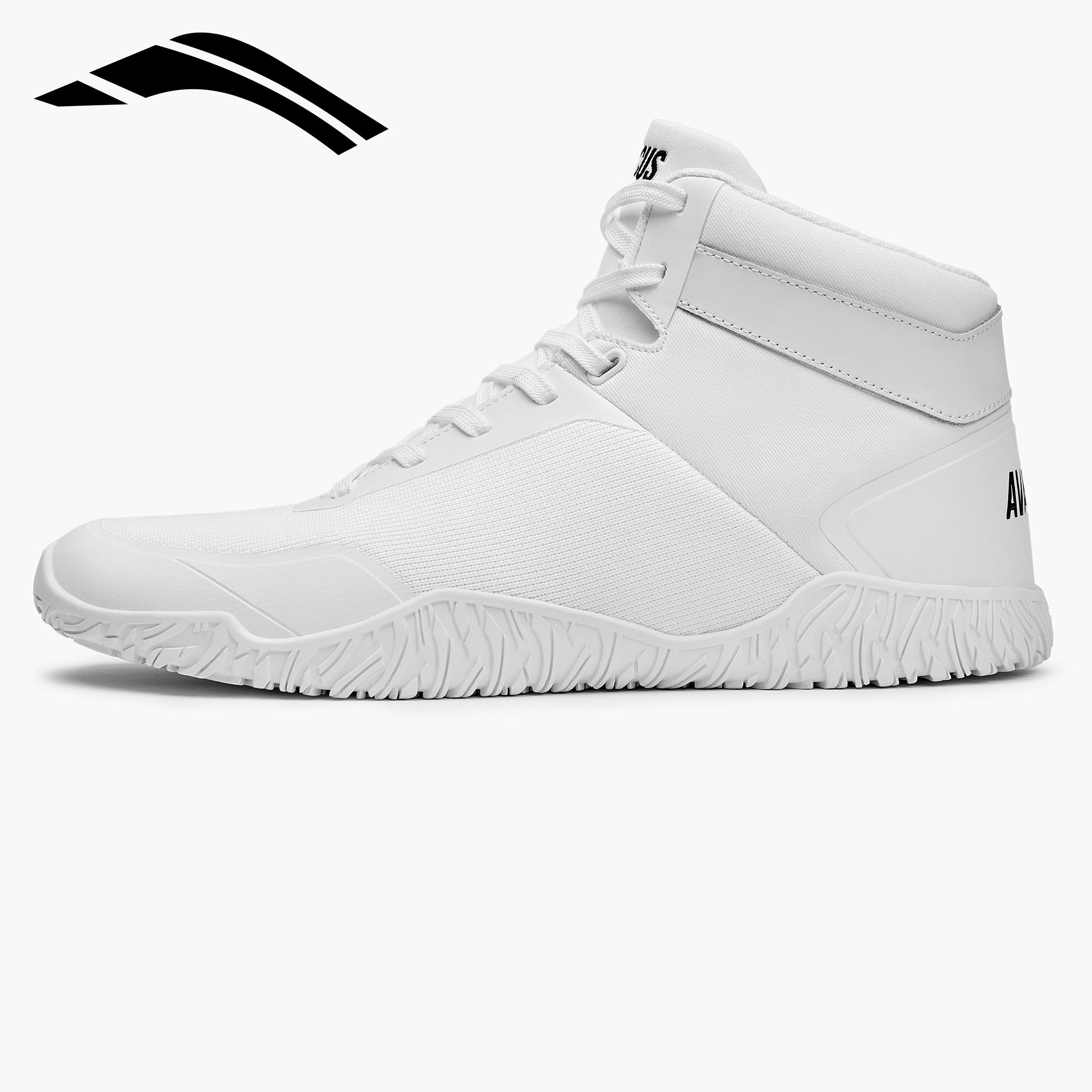 AVANCUS エイペックスパワー V3.0 ハイトップ — MBC POWER SHOP