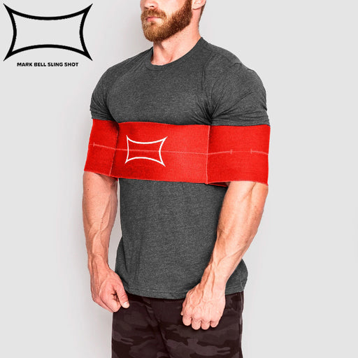 SLINGSHOT リアクティブスリングショット — MBC POWER SHOP