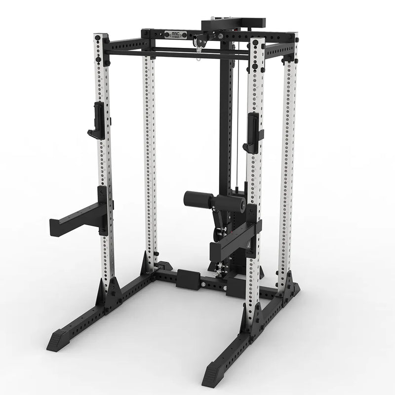 MBC ハーフラック スタンダード210cm — MBC POWER SHOP