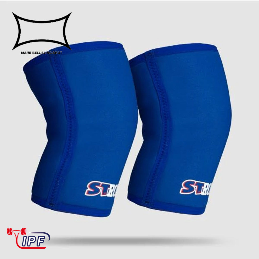 SLINGSHOT ストロング ニースリーブ IPF公認品 — MBC POWER SHOP