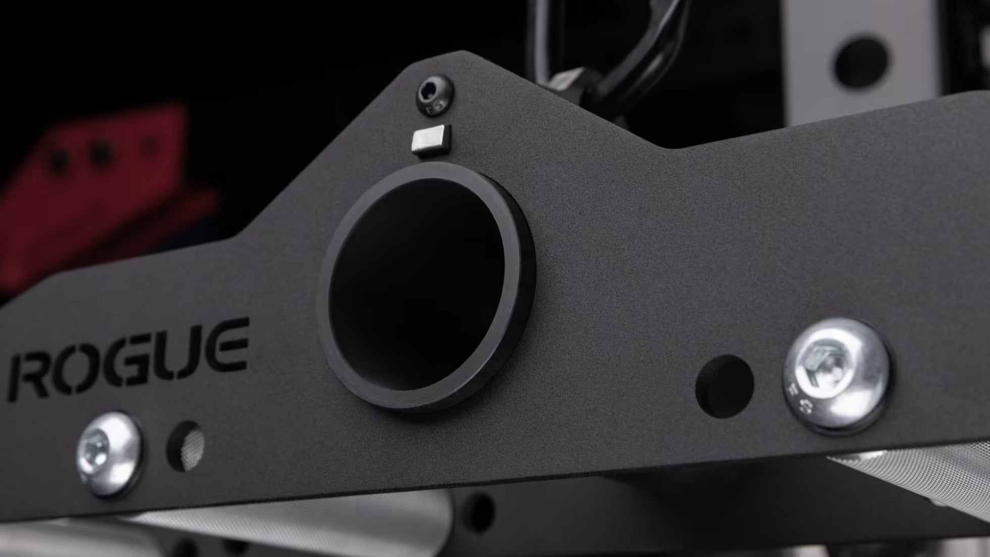 ROGUE CG-1C マルチグリップキャンバーケーブル＆ランドマイン