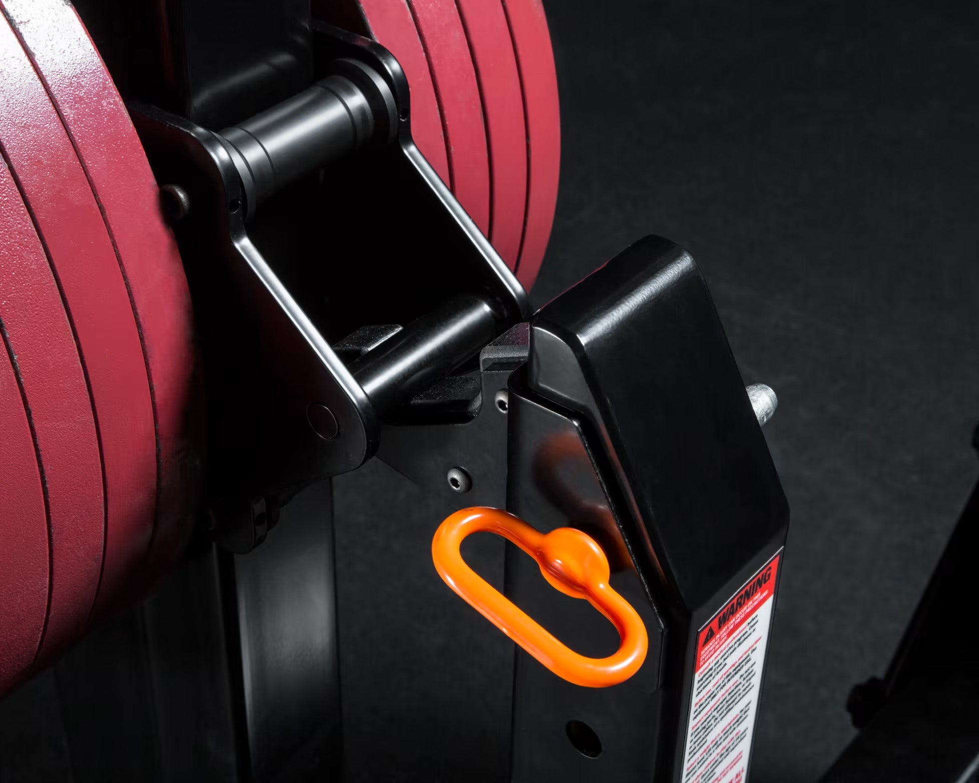 ROGUE モンスター ライノ ベルトスクワット - 独立型 — MBC POWER SHOP