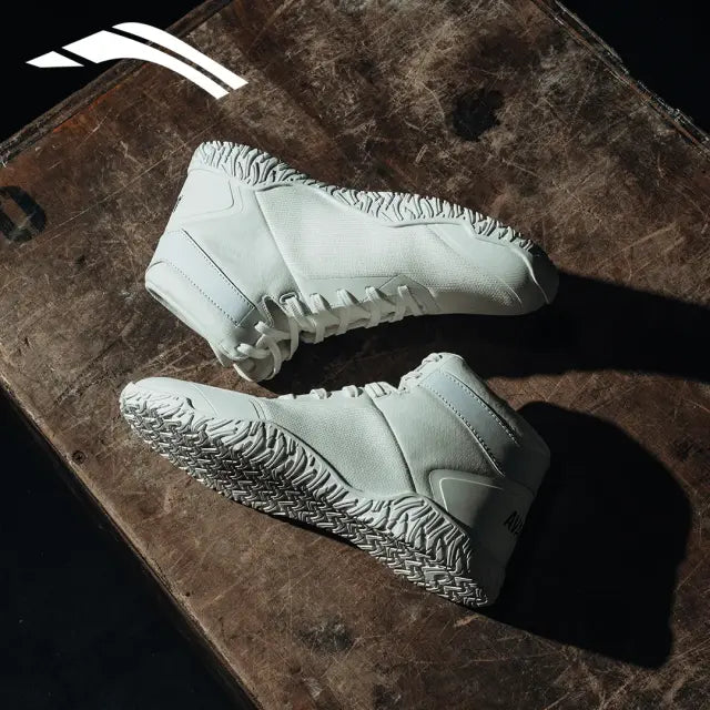 AVANCUS Apex Power V2.5 High Top — MBC POWER SHOP