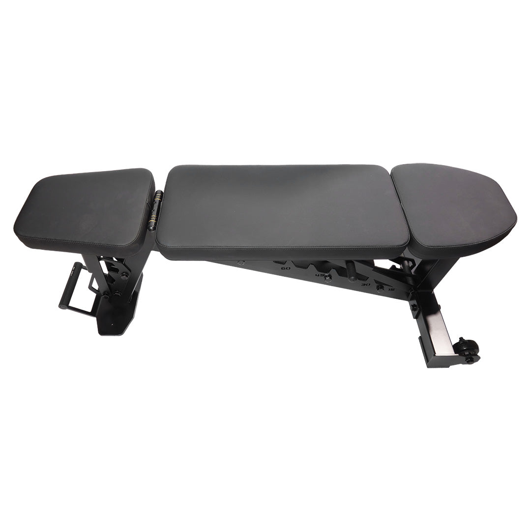 MBC アジャスタブルベンチ コンパクト 2.0 — MBC POWER SHOP