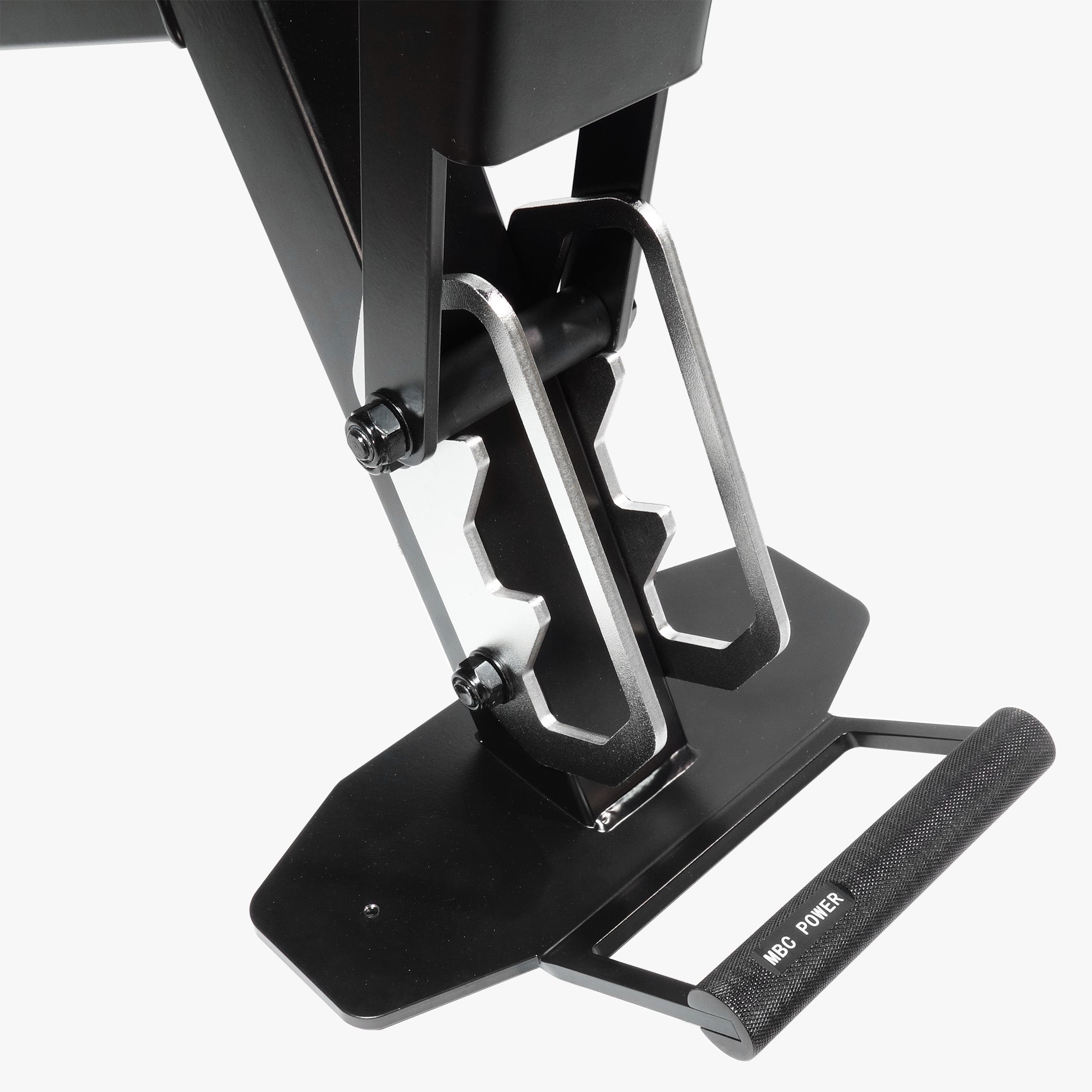 MBC アジャスタブルベンチ コンパクト 