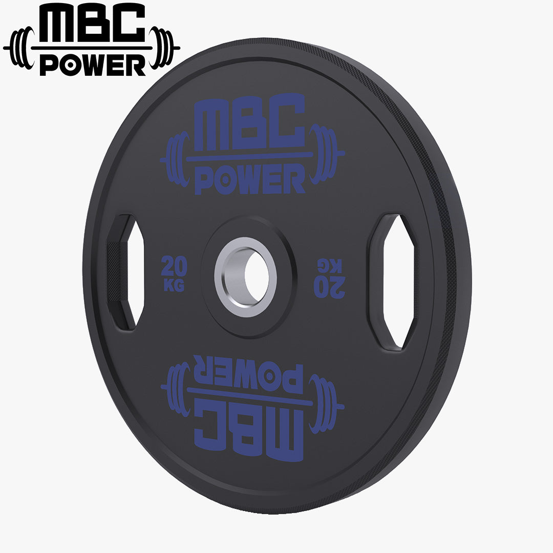 MBC ウレタングリッププレート — MBC POWER SHOP