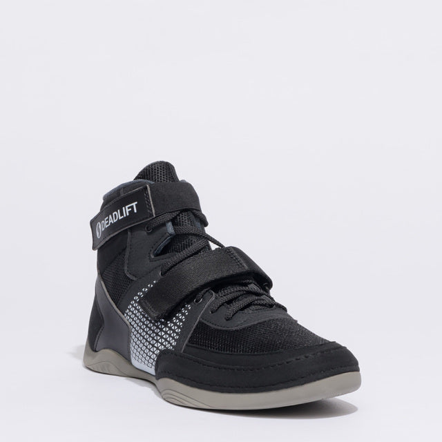 SABO デッドリフト2 — MBC POWER SHOP