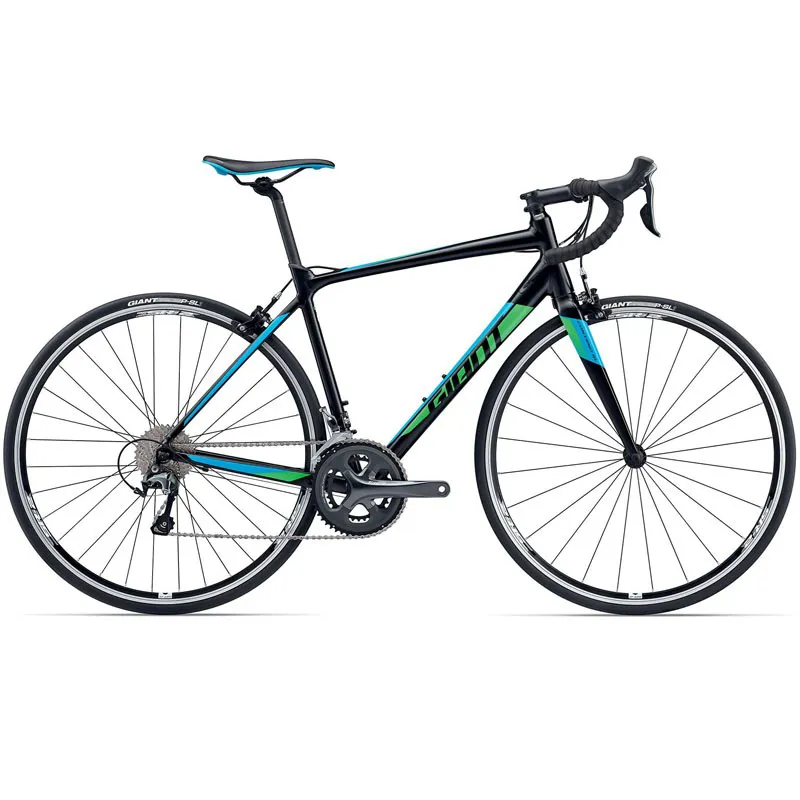 Giant Contend Sl 2 | Road Bike | Cycling