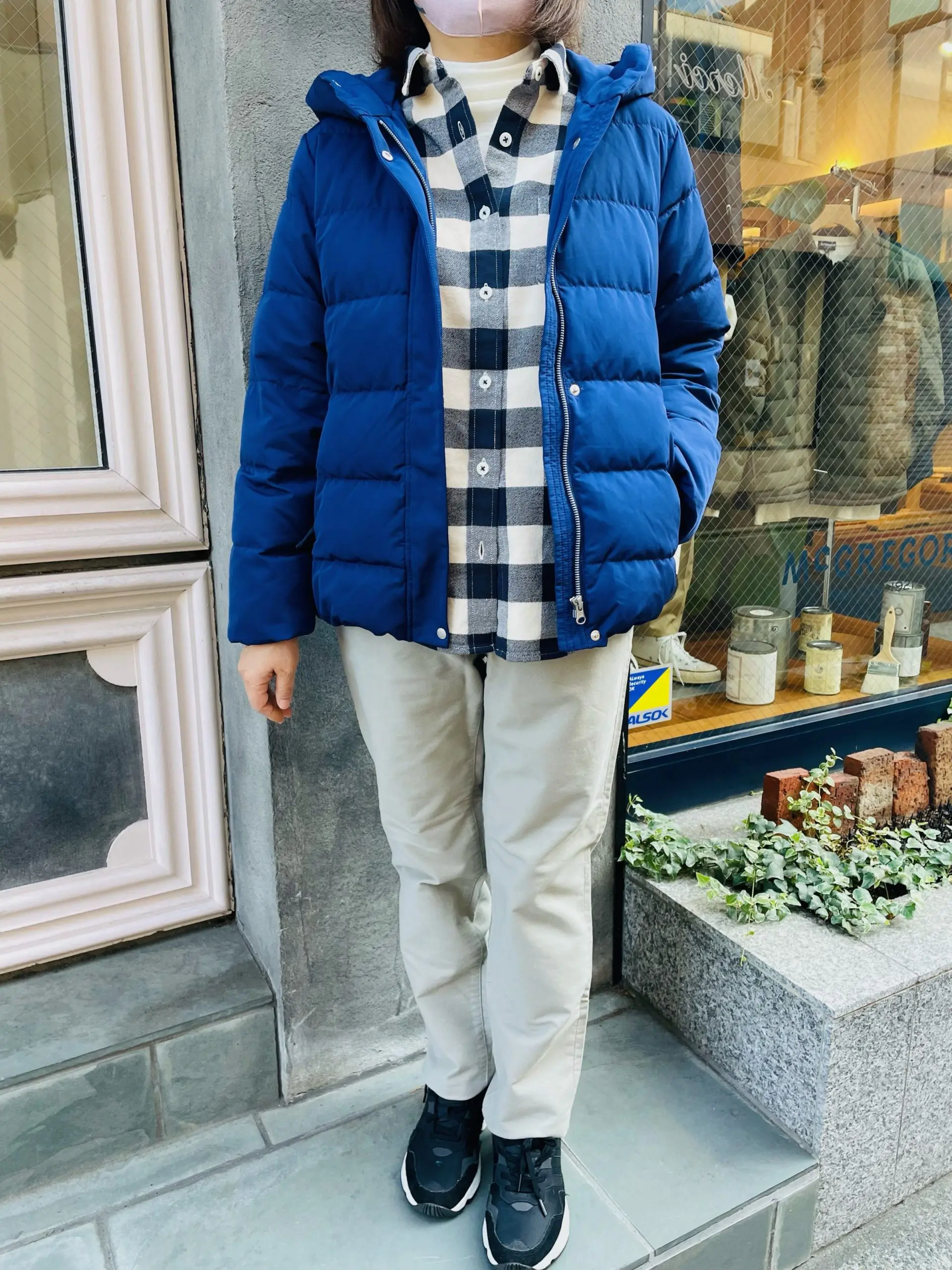 McGREGOR | マックレガー公式サイト