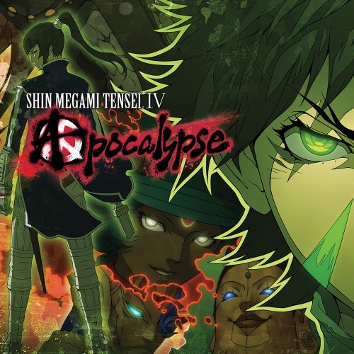 Shin Megami Tensei IV: Apocalypse Reviews - Metacritic