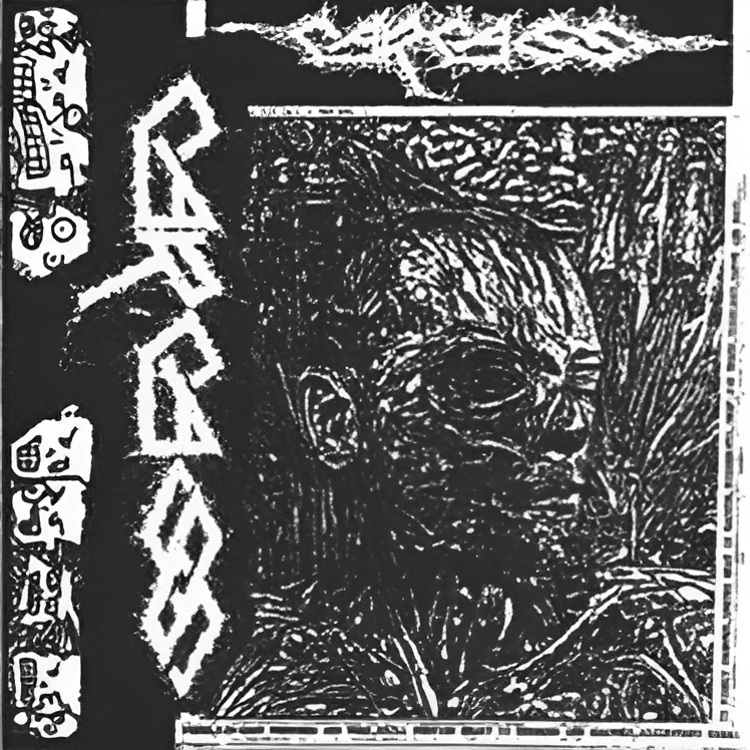 Carcass - Symphonies of Sickness - Encyclopaedia Metallum: The