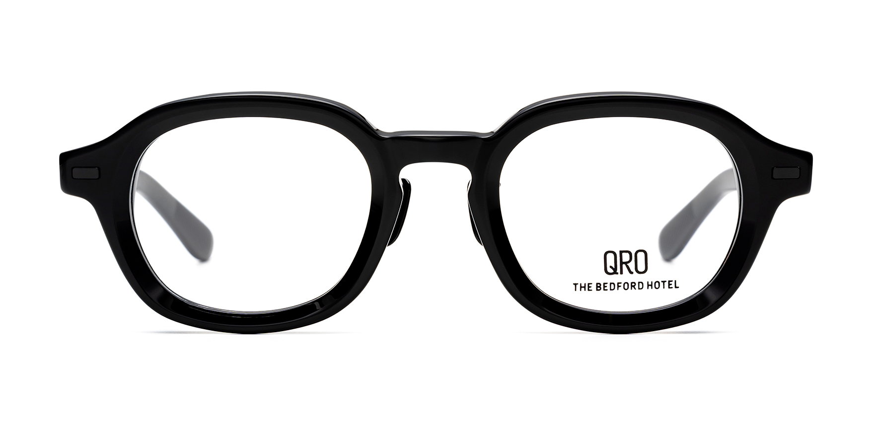 WEB予約販売]BFH-33B QRO(47 ﾌﾞﾗｯｸ): メガネフレーム｜眼鏡市場【公式