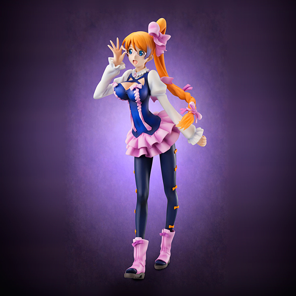 アクエリオンEVOL MIX｜商品情報｜メガホビ MEGA HOBBY STATION