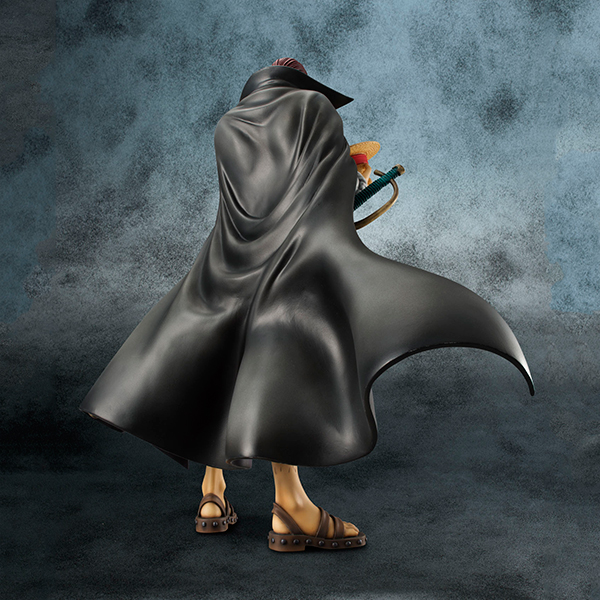 ワンピースシリーズ NEO-DX 赤髪のシャンクス | メガホビ MEGAHOBBY