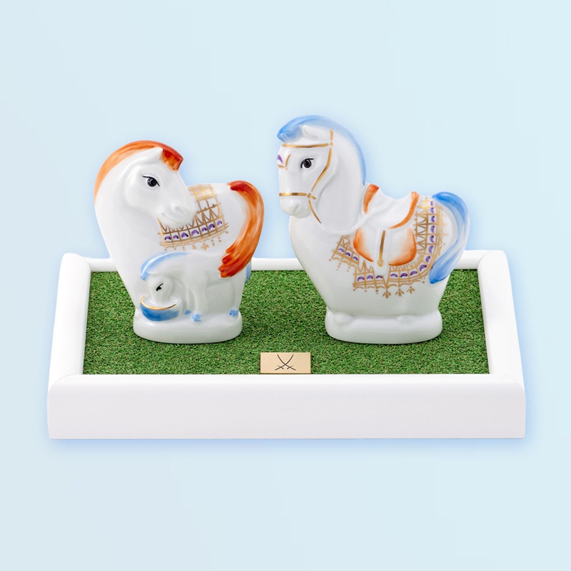 ドイツの名窯マイセン 日本公式サイト|MEISSEN マイセン：「2026年