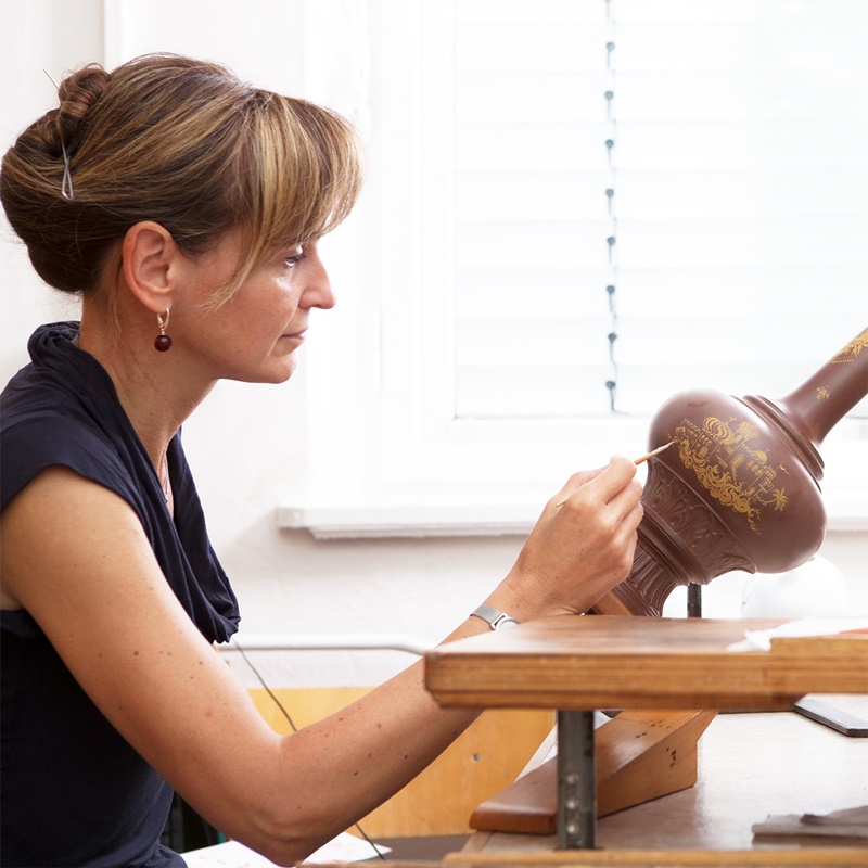 ドイツの名窯マイセン 日本公式サイト|MEISSEN マイセン：世界限定作品