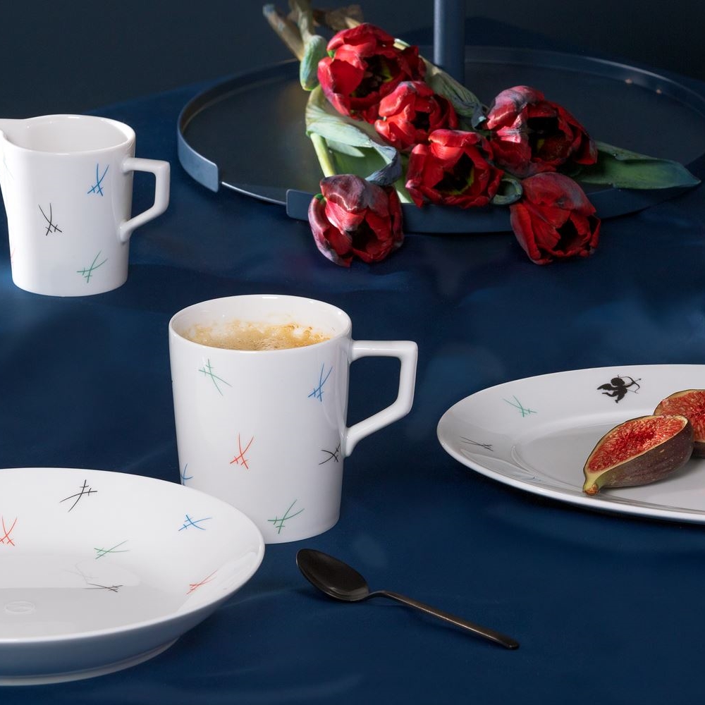 ドイツの名窯マイセン 日本公式サイト|Collections / コレクション