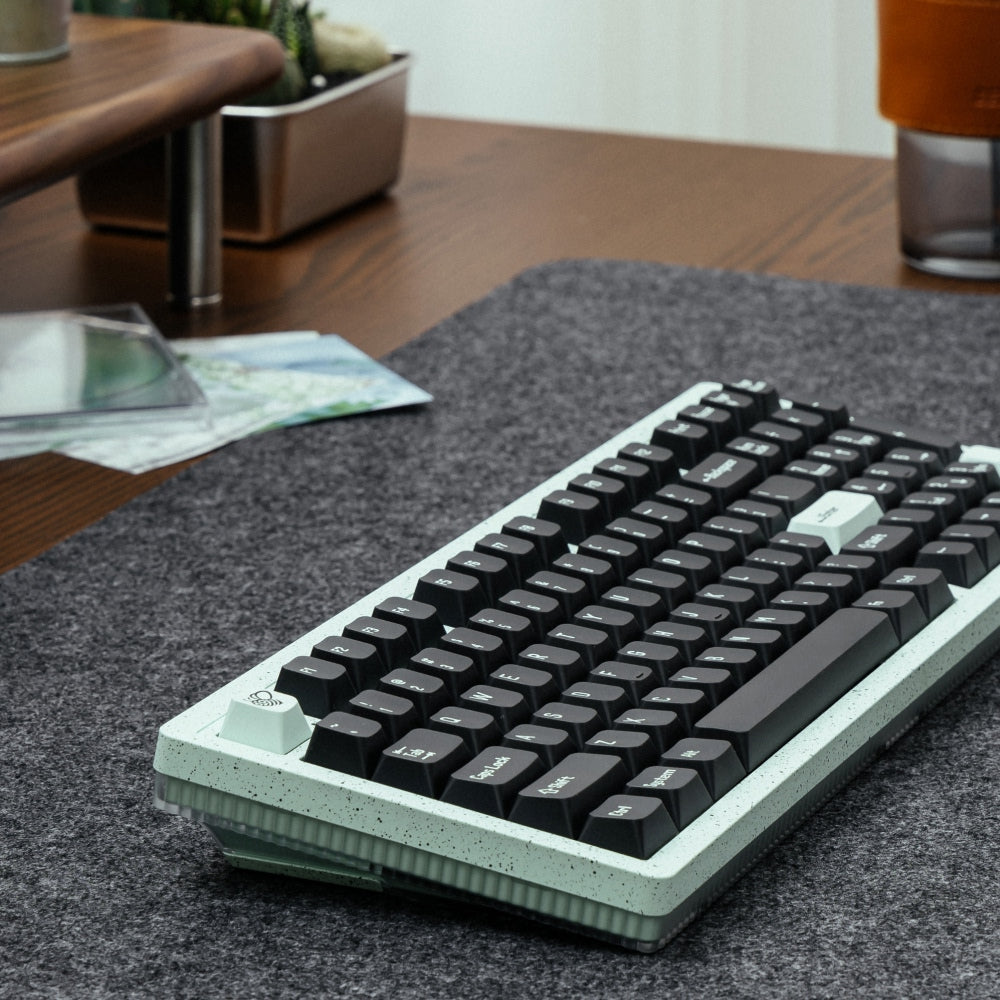 MelGeek Modern97 メカニカルキーボードファウンテン – MelGeek