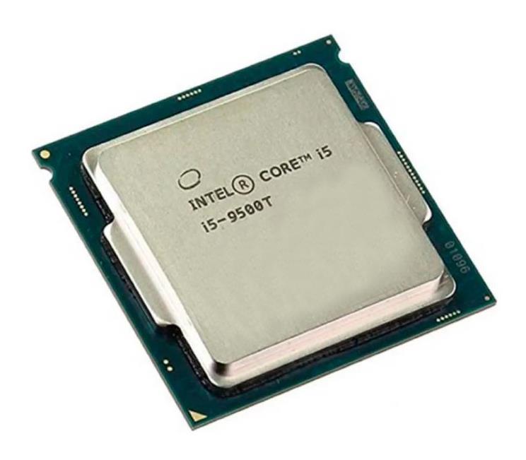 i5-9500T Intel Unboxed and OEM Processor