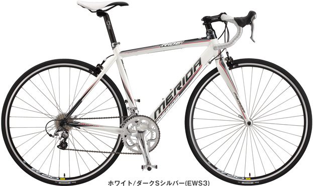 MIYATA自転車 | MERIDA | ラインナップ | ロードバイク | ROADRIDE 901-COM