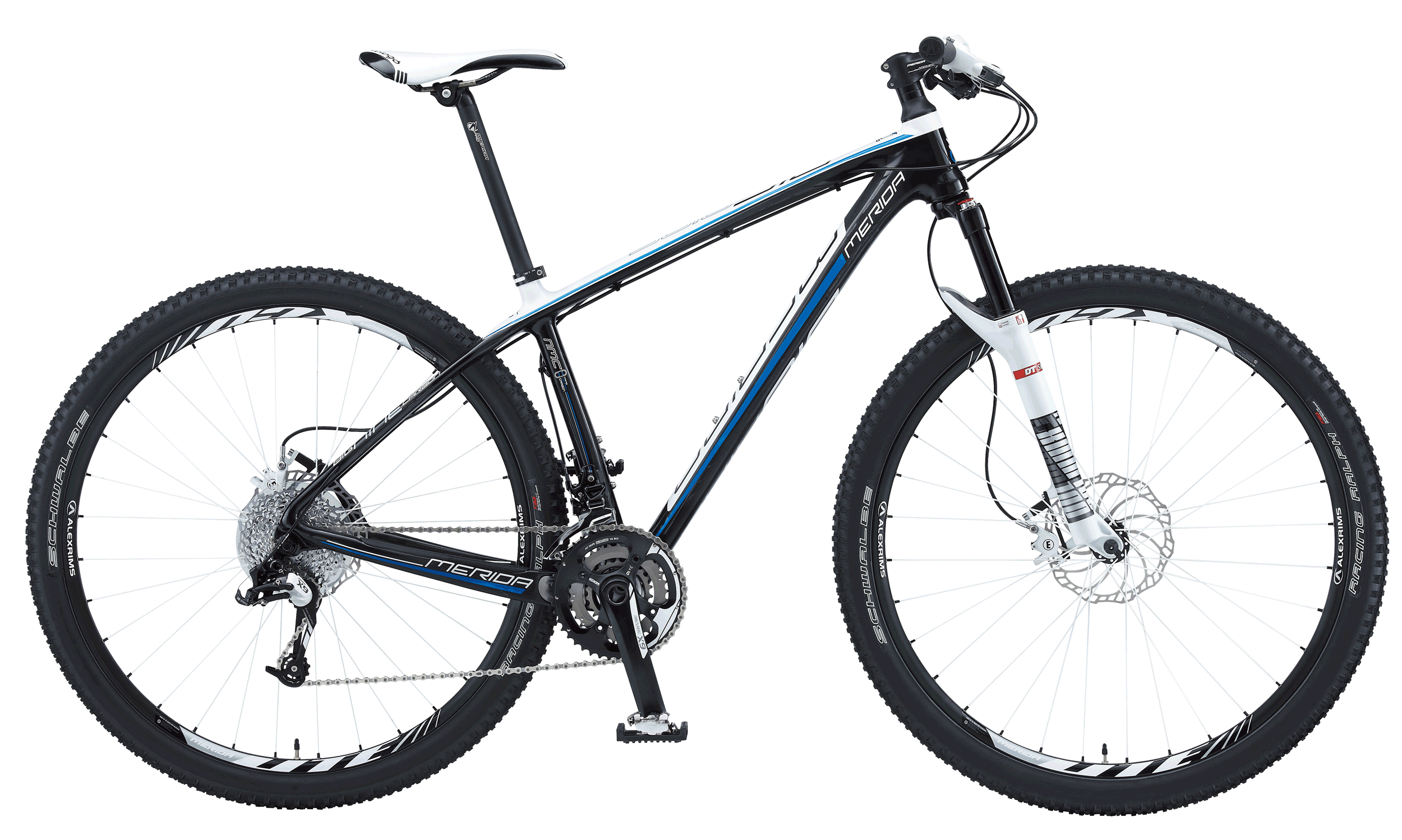 MIYATA自転車 | MERIDA | ラインナップ | マウンテンバイク | BIG.NINE