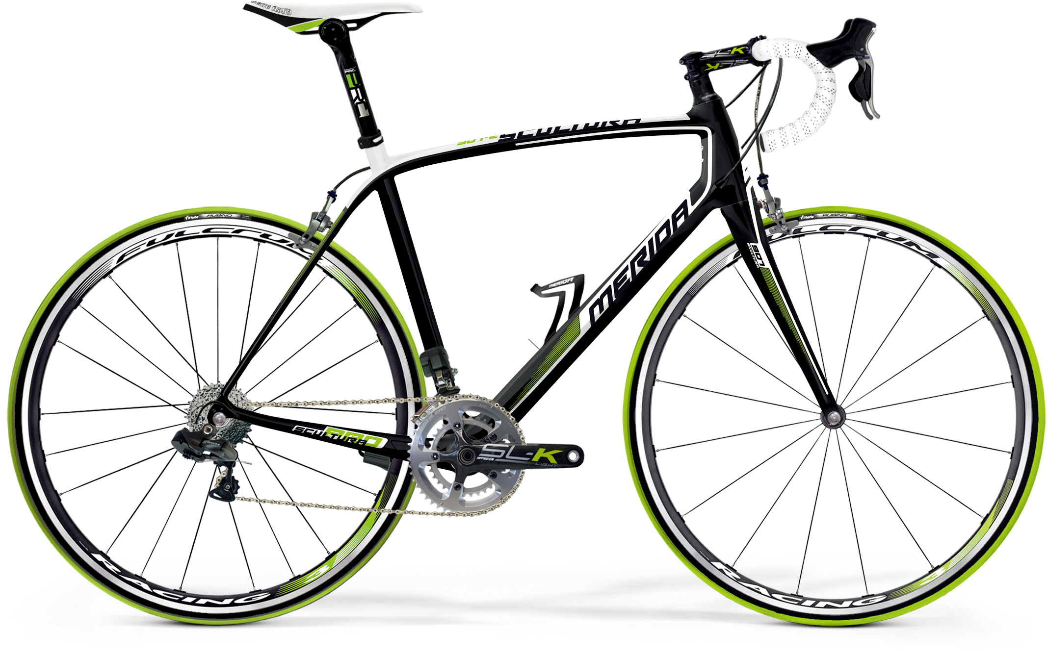 メリダ -MERIDA- | ラインナップ | ロードバイク | SCULTURA PRO 907-E