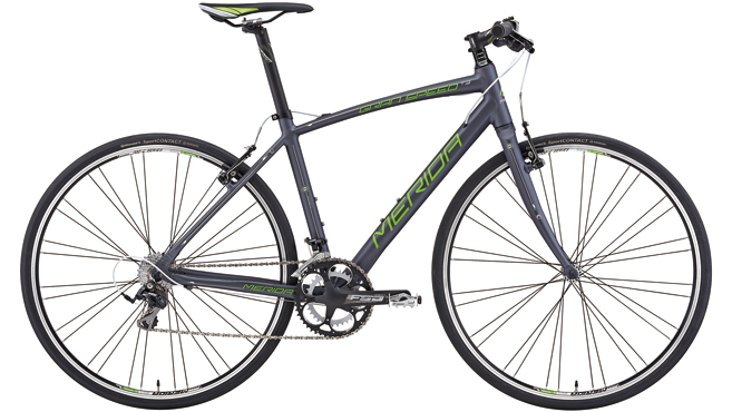 メリダ -MERIDA- | ラインナップ | グランスピード | GRAN SPEED T3