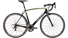 メリダ -MERIDA- | ラインナップ | ロードバイク