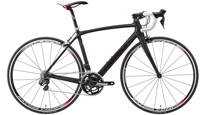 メリダ -MERIDA- | ラインナップ | ロードバイク | SCULTURA CF 906-E