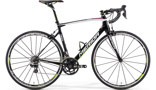 メリダ -MERIDA- | ラインナップ | ロードバイク | RIDE TEAM-E