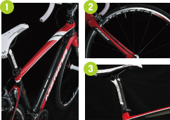 メリダ -MERIDA- | ラインナップ | ロードバイク | RIDE 7000