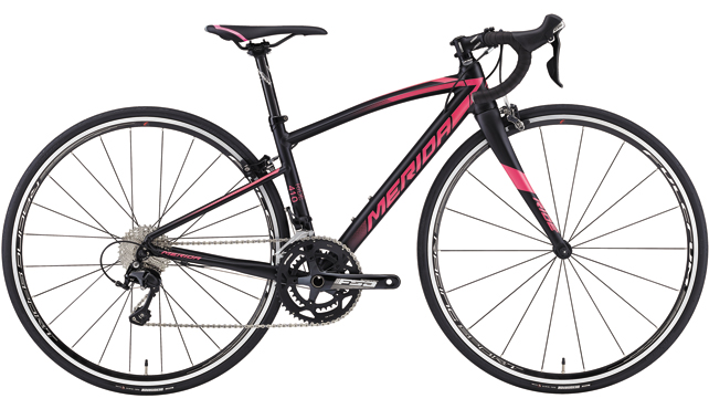 メリダ -MERIDA- | ラインナップ | ロードバイク | RIDE 410