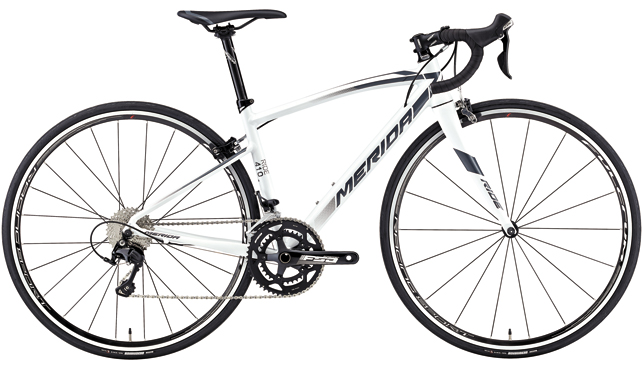 メリダ -MERIDA- | ラインナップ | ロードバイク | RIDE 410