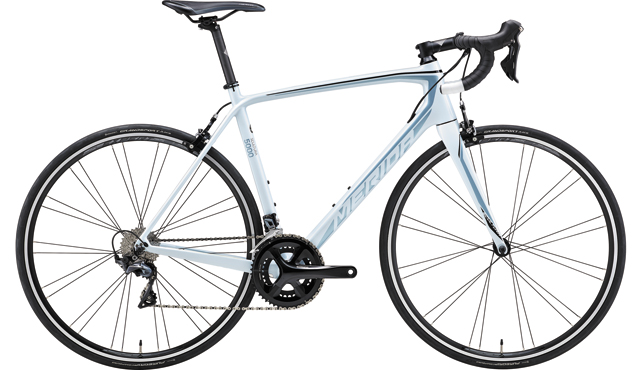 メリダ -MERIDA- | ラインナップ | ロードバイク | SCULTURA 5000