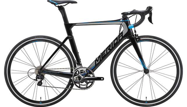 メリダ -MERIDA- | ラインナップ | ロードバイク | REACTO 4000