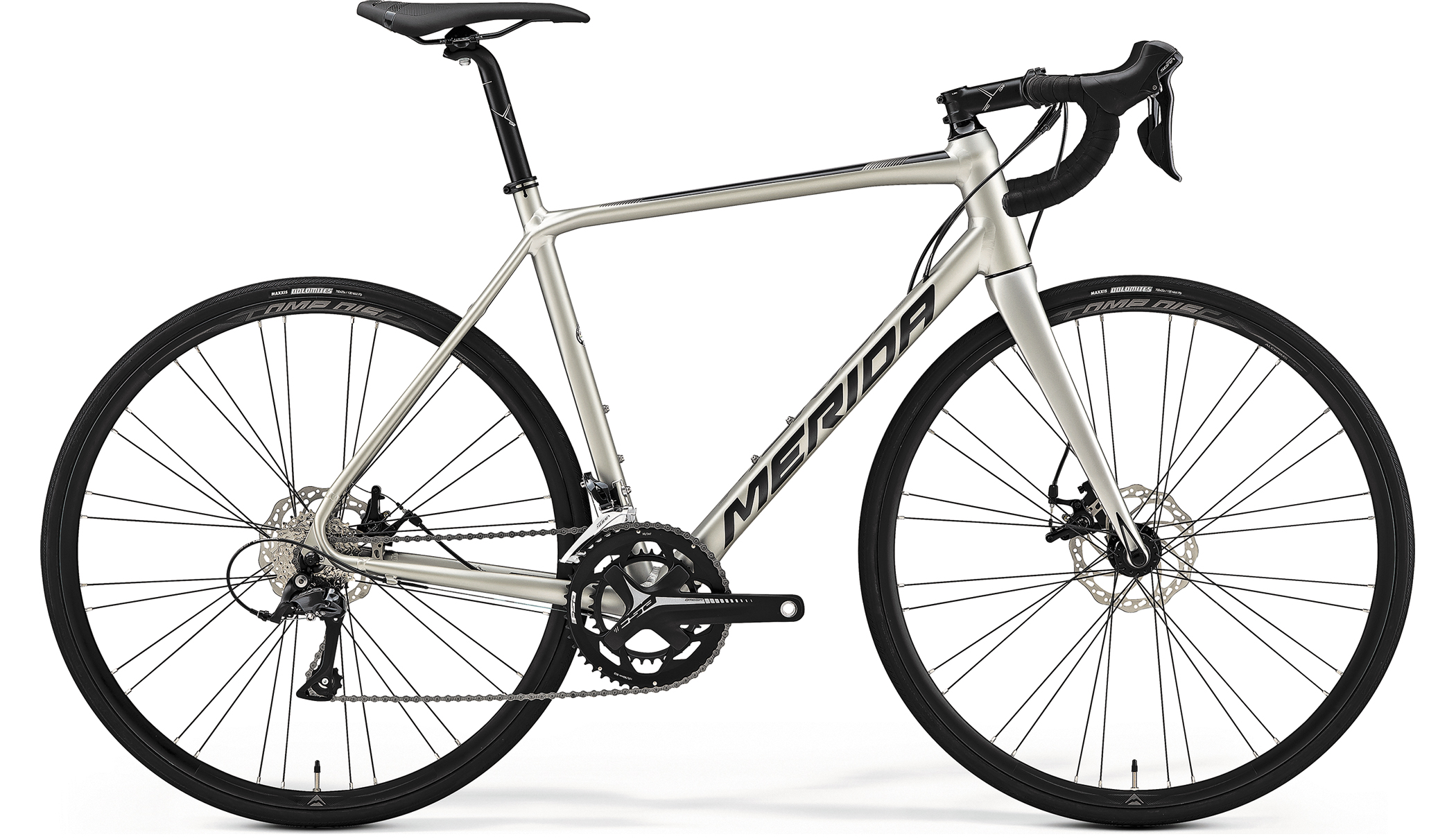 メリダ -MERIDA- | ラインナップ | ロードバイク | SCULTURA DISC 200