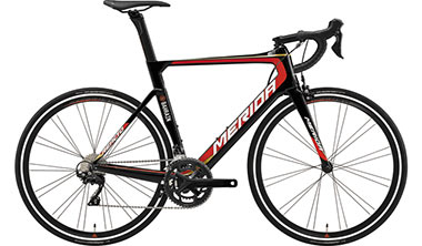 メリダ -MERIDA- | ラインナップ | ロードバイク | REACTO DISC TEAM-E