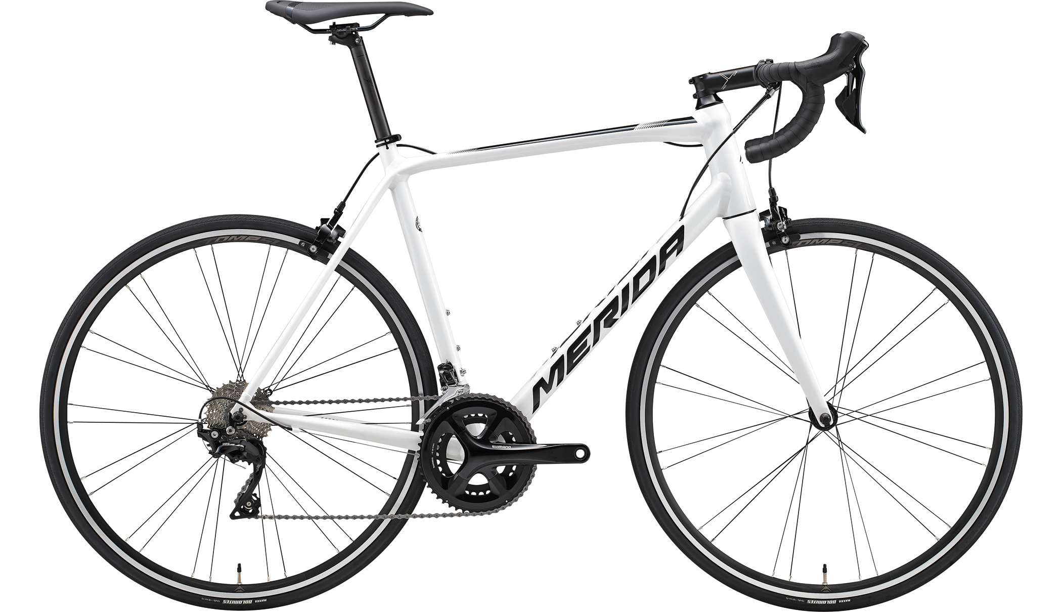 メリダ -MERIDA- | ラインナップ | ロードバイク | SCULTURA 400