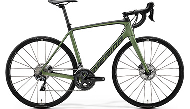 メリダ -MERIDA- | ラインナップ | ロードバイク | SCULTURA DISC 400