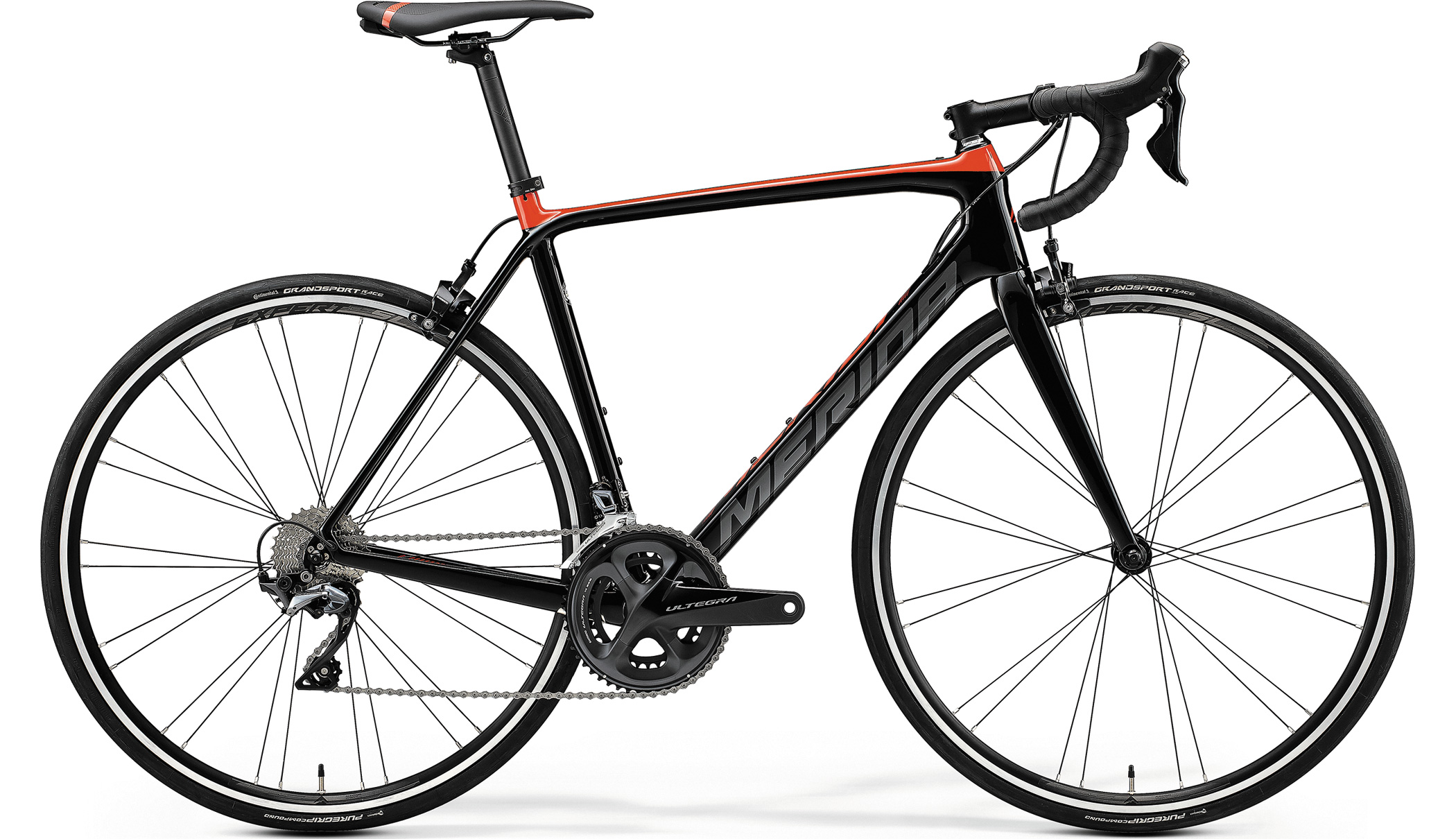 メリダ -MERIDA- | ラインナップ | ロードバイク | SCULTURA LIMITED