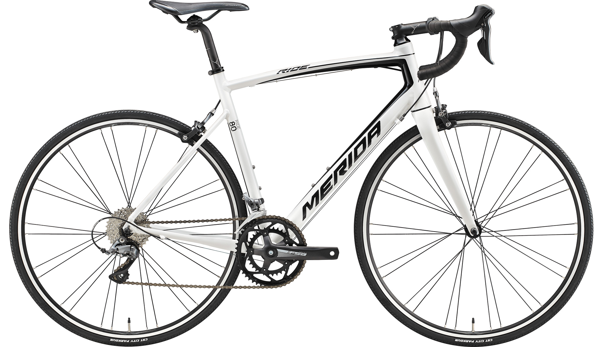 メリダ -MERIDA- | ラインナップ | ロードバイク | RIDE 80